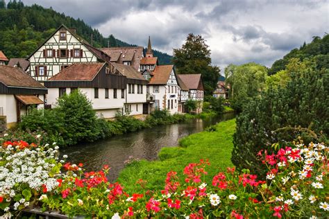 Schwarzwald